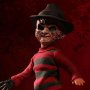 Nightmare On Elm Street: Freddy Krueger Living Dead Doll Talking