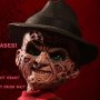 Freddy Krueger Living Dead Doll Talking