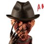 Nightmare On Elm Street 3: Freddy Krueger Mezco Designer Series