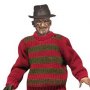Nightmare On Elm Street: Freddy Krueger Retro