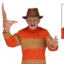 Nightmare On Elm Street (Video Game 1989): Freddy Krueger Retro