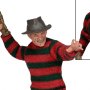 Nightmare On Elm Street 3-Dream Warriors: Freddy Krueger Retro