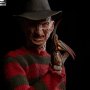Nightmare On Elm Street 3-Dream Warriors: Freddy Krueger (Sideshow)