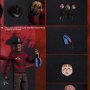 Freddy Krueger (Nightmare Serial Killer)