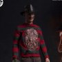 Freddy Vs. Jason: Jason Voorhees & Freddy Krueger 2-PACK (Slasher Serial Killers)