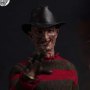 Freddy Vs. Jason: Jason Voorhees & Freddy Krueger 2-PACK (Slasher Serial Killers)