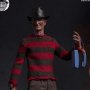 Freddy Vs. Jason: Jason Voorhees & Freddy Krueger 2-PACK (Slasher Serial Killers)