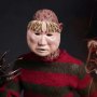Freddy Vs. Jason: Jason Voorhees & Freddy Krueger 2-PACK (Slasher Serial Killers)