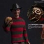 Freddy Krueger (Nightmare Serial Killer)