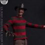 Freddy Vs. Jason: Jason Voorhees & Freddy Krueger 2-PACK (Slasher Serial Killers)