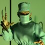 Freddy Krueger Surgeon Retro