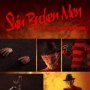 Freddy Krueger (Skin Broken Men)