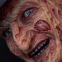 Freddy Krueger Infinity Hell
