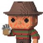 Nightmare On Elm Street: Freddy Krueger 8-Bit Pop! Vinyl