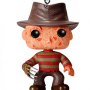 Nightmare On Elm Street 1: Freddy Krueger Pop! Keychain