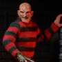 Freddy Krueger Retro