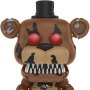 Five Nights At Freddy's: Freddy Nightmare Pop! Vinyl