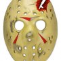 Friday The 13th Part 4: Jason Voorhees's Mask