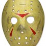 Friday The 13th Part 3: Jason Voorhees's Mask