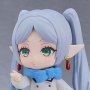 Frieren Winter Clothes Nendoroid