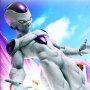 Frieza 4th Form Bonus Edition