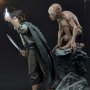 Frodo And Gollum Bonus Edition