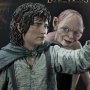 Frodo And Gollum Bonus Edition