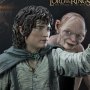 Frodo And Gollum