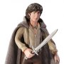 Lord Of The Rings: Frodo Baggins Bendyfigs Bendable