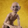 Frodo Baggins & Gollum