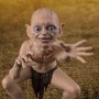 Frodo Baggins & Gollum