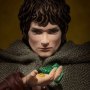 Frodo Baggins & Gollum