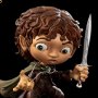 Lord Of The Rings: Frodo Baggins Mini Co.