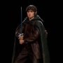 Lord Of The Rings: Frodo Battle Diorama