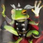 Frog Of Thunder Master Craft