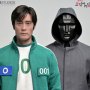 Front Man Player 001 Oh Young-il Hyperreal