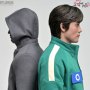Front Man Player 001 Oh Young-il Hyperreal