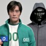 Front Man Player 001 Oh Young-il Hyperreal