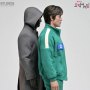 Front Man Player 001 Oh Young-il Hyperreal