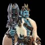 Frost Ogre (Ogre Scale)