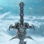 Frostmourne & Frostmourne Wall Mount SET