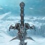 Frostmourne & Frostmourne Wall Mount SET