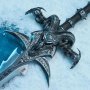 Frostmourne & Frostmourne Wall Mount SET