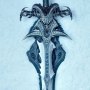 Frostmourne & Frostmourne Wall Mount SET