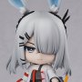 FrostNova Nendoroid