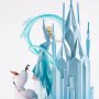 Frozen D-Select Diorama Exclusive