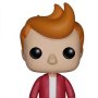 Futurama: Fry Pop! Vinyl