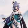 Honkai Impact 3rd: Fu Hua Azure Empyrea