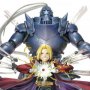 Fullmetal Alchemist 20th Anni