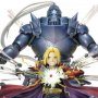 Fullmetal Alchemist 20th Anni